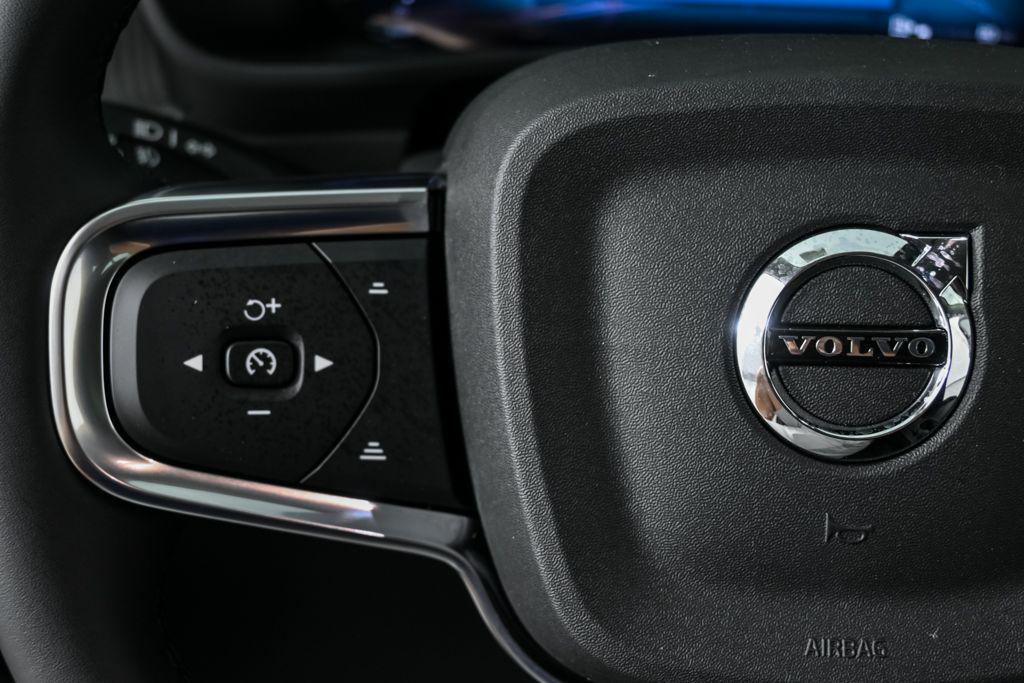 new 2026 Volvo XC40 car, priced at $45,545