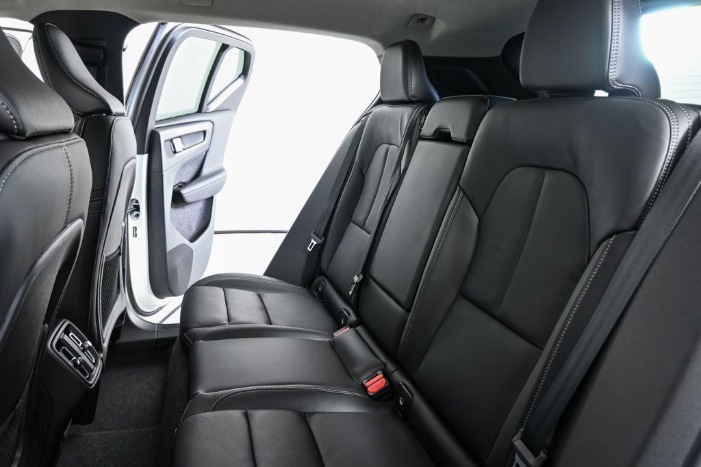 new 2026 Volvo XC40 car, priced at $45,545