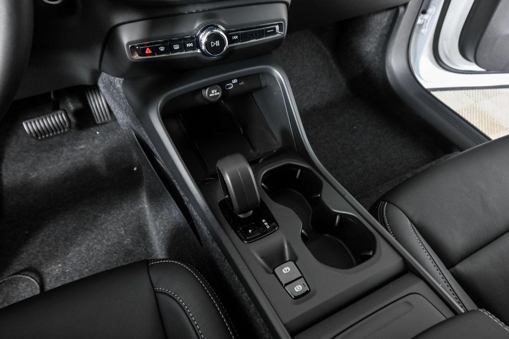 new 2026 Volvo XC40 car, priced at $45,545