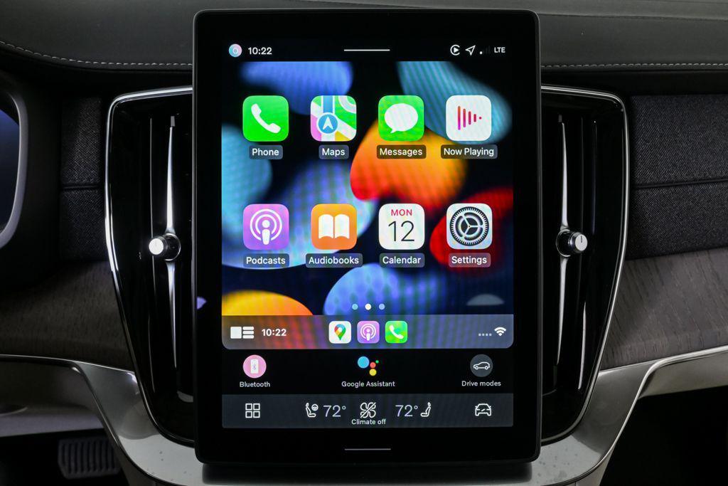 new 2026 Volvo XC90 car, priced at $75,155