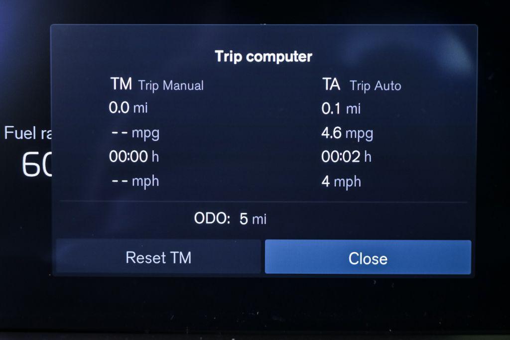 new 2026 Volvo XC90 car, priced at $75,155