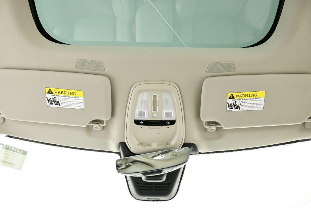 new 2026 Volvo XC90 car, priced at $75,155