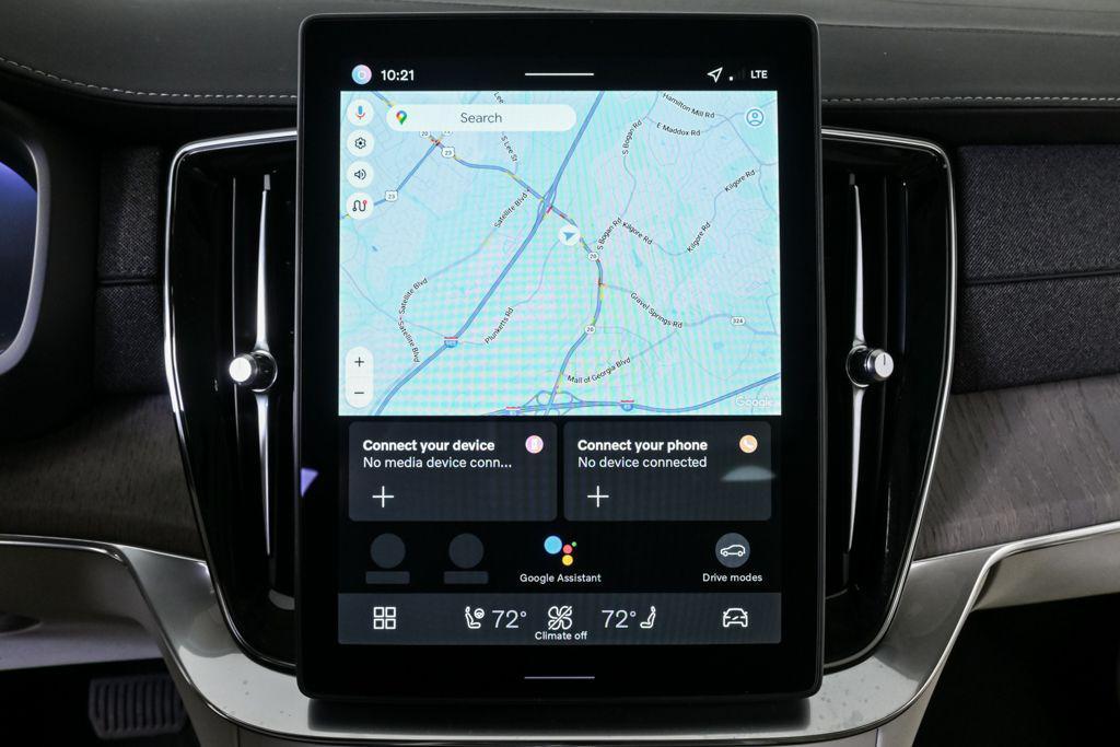 new 2026 Volvo XC90 car, priced at $75,155