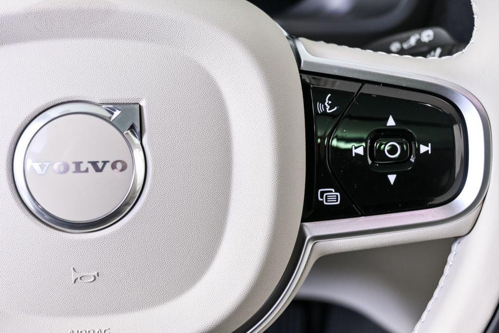 new 2026 Volvo XC90 car, priced at $75,155