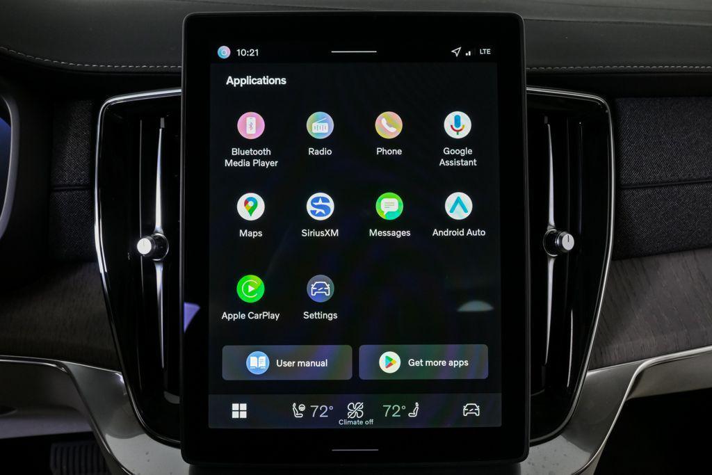 new 2026 Volvo XC90 car, priced at $75,155