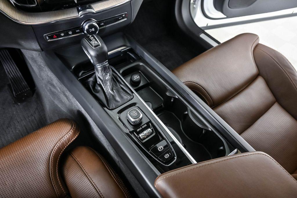 used 2018 Volvo XC60 car, priced at $19,503