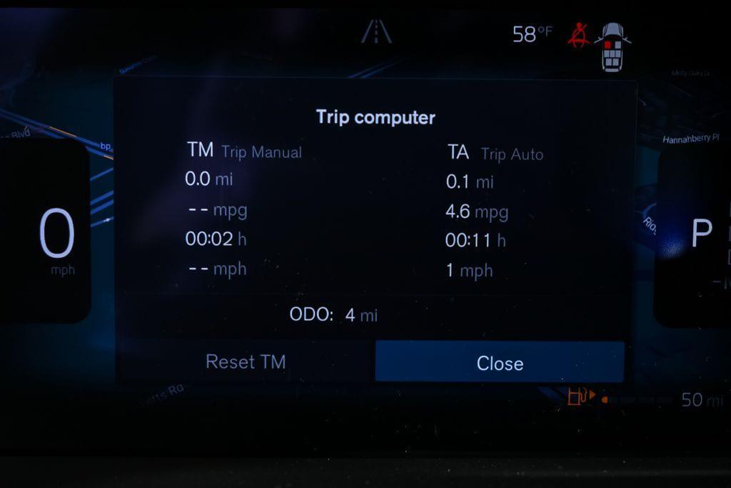 new 2026 Volvo XC90 car, priced at $80,954