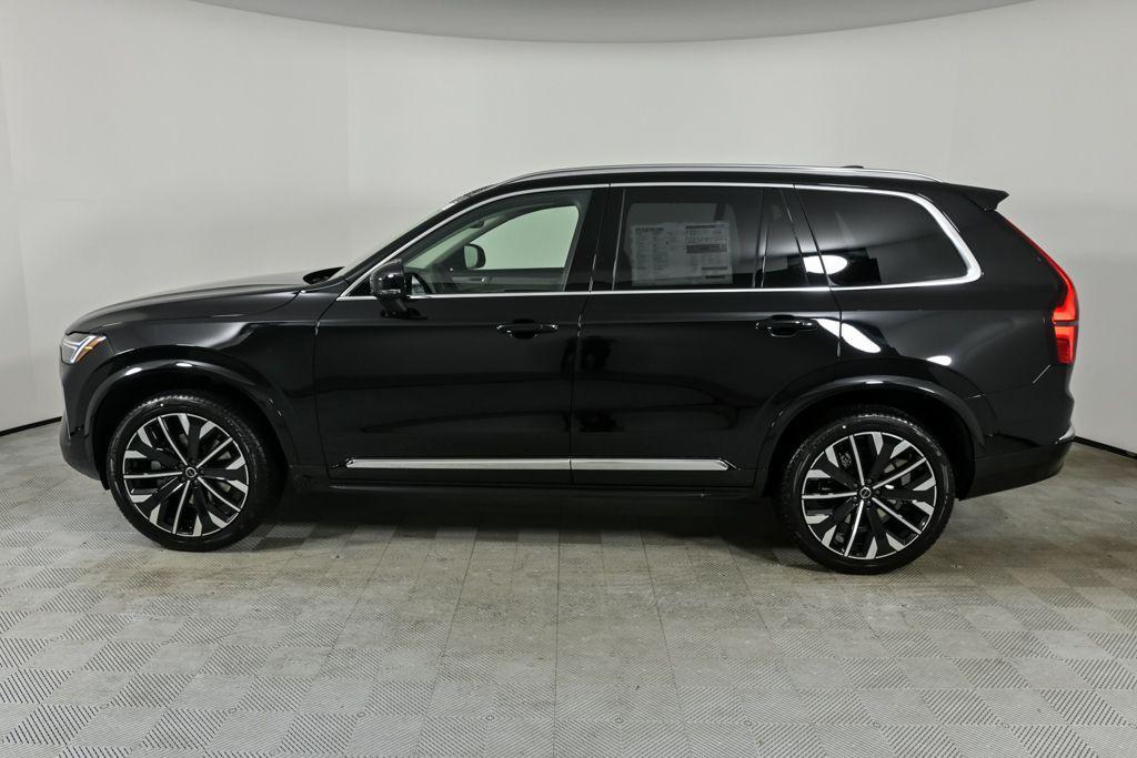 new 2026 Volvo XC90 car, priced at $80,155