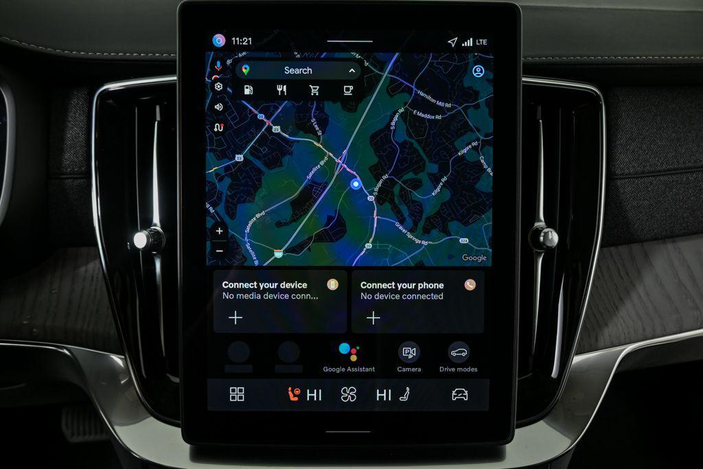 new 2026 Volvo XC90 car, priced at $80,155