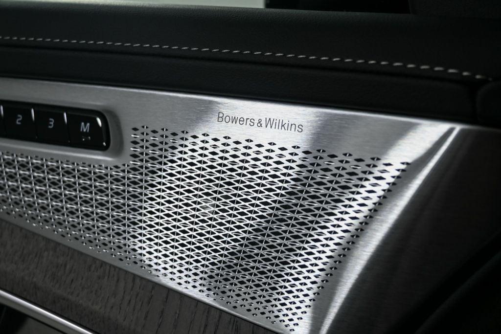 new 2026 Volvo XC90 car, priced at $80,954