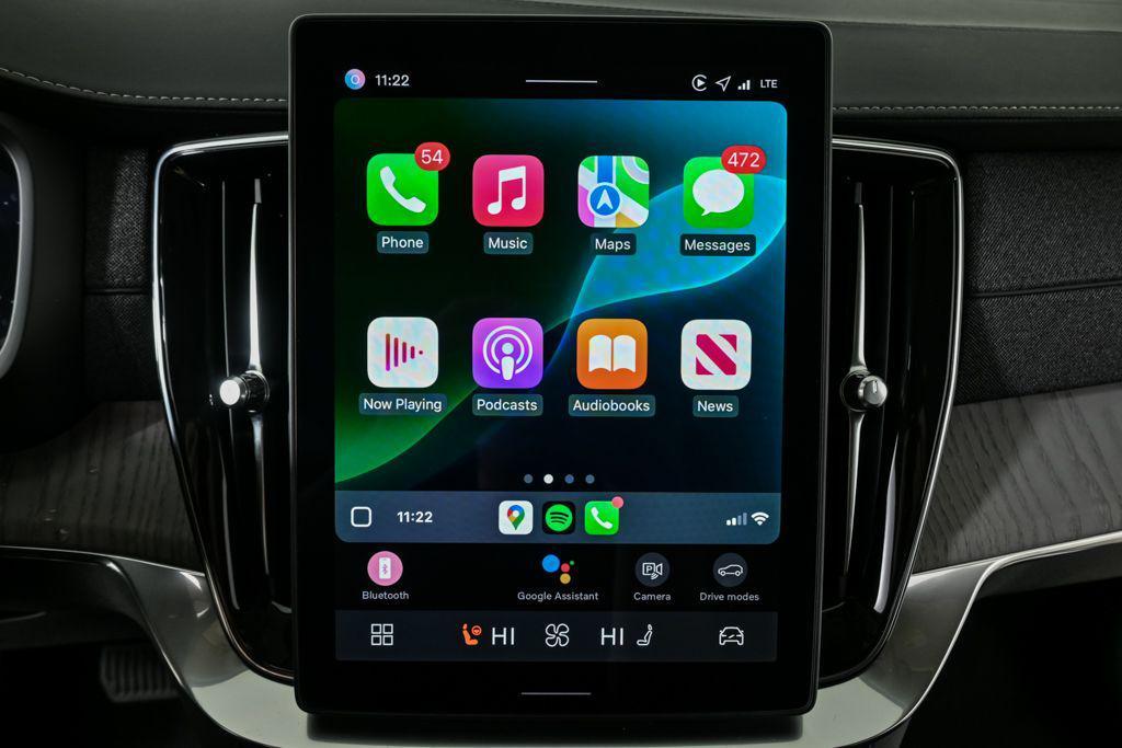 new 2026 Volvo XC90 car, priced at $80,155