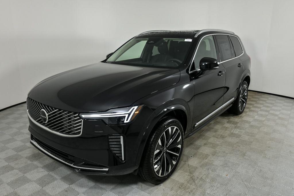 new 2026 Volvo XC90 car, priced at $80,155