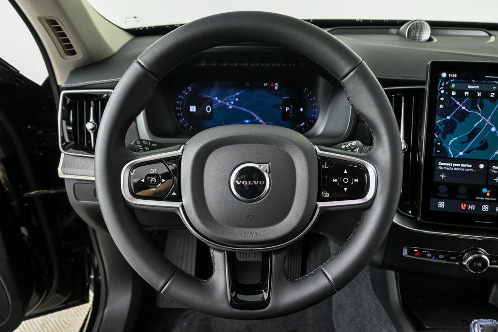 new 2026 Volvo XC90 car, priced at $80,155