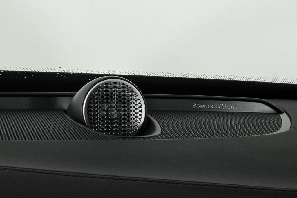 new 2026 Volvo XC90 car, priced at $80,155