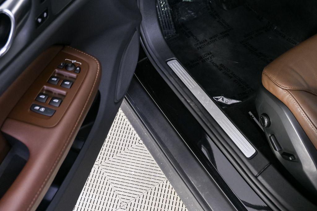 used 2025 Volvo V60 Cross Country car, priced at $39,054