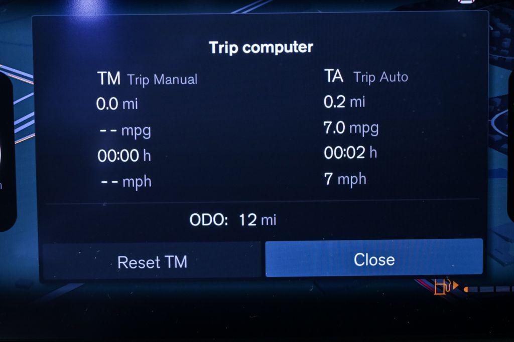 new 2026 Volvo XC90 car, priced at $67,655