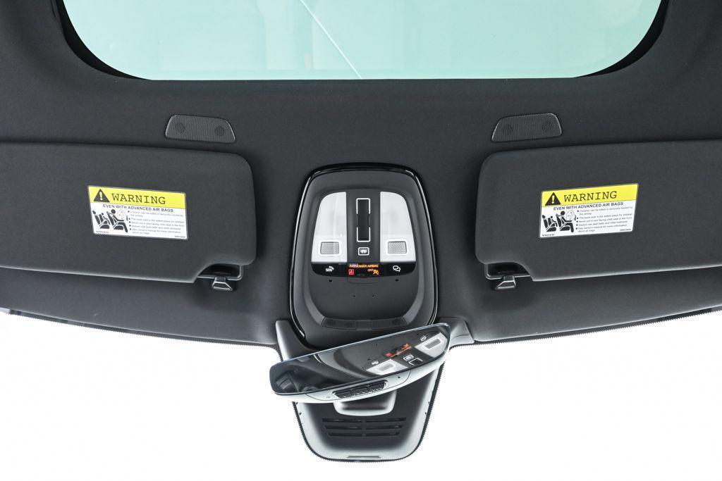 new 2026 Volvo XC90 car, priced at $67,655