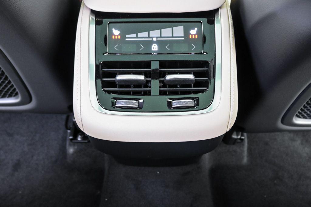 new 2026 Volvo XC90 car, priced at $67,655