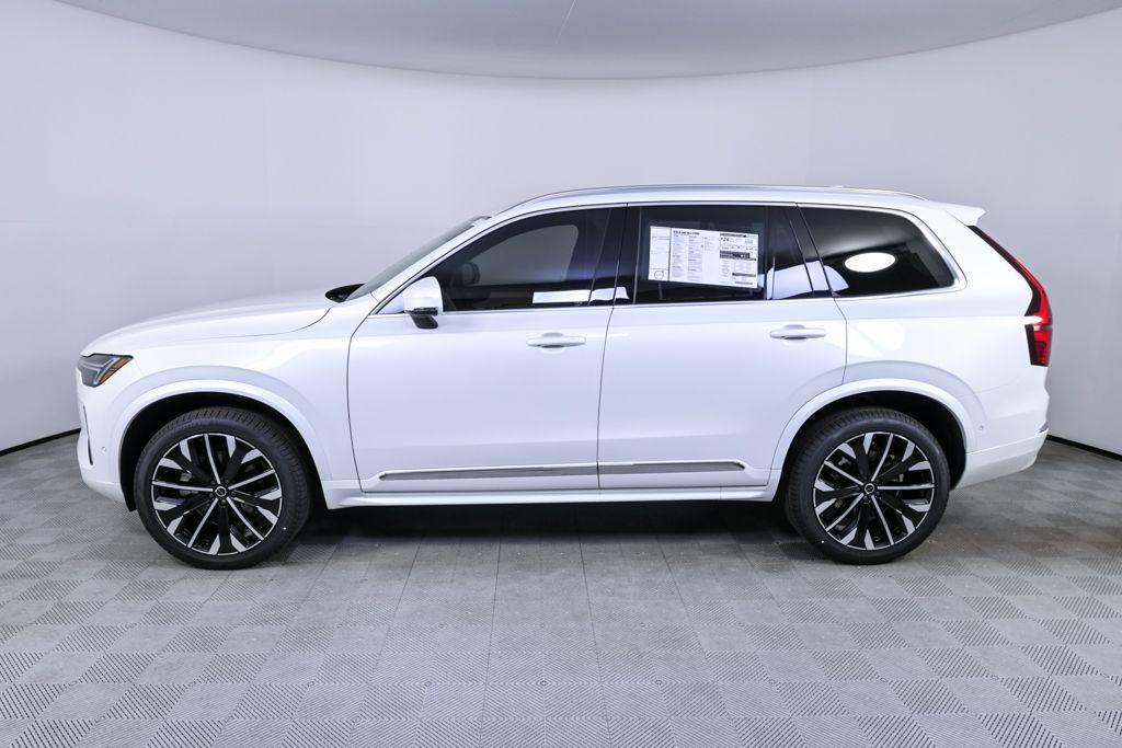new 2026 Volvo XC90 car, priced at $67,655