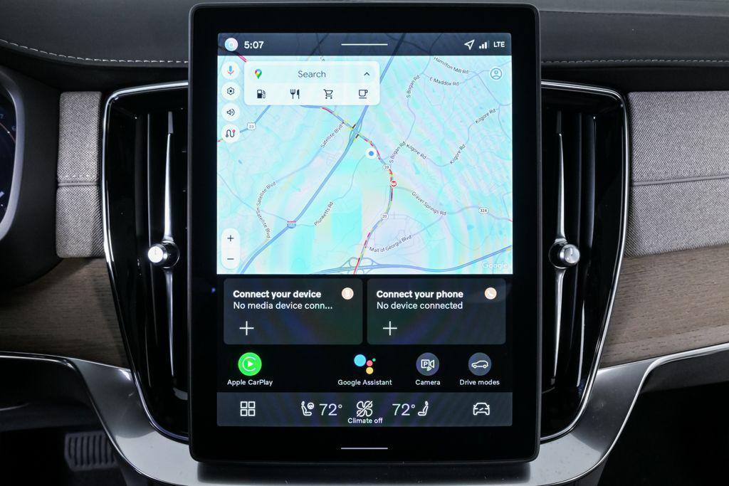 new 2026 Volvo XC90 car, priced at $67,655