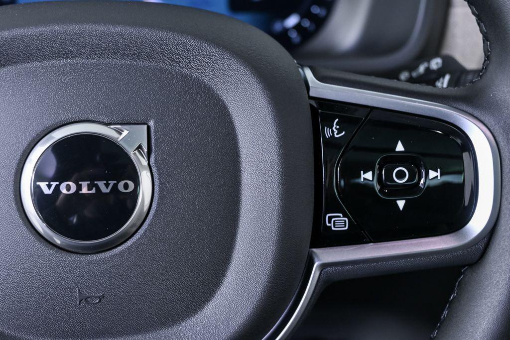 new 2026 Volvo XC90 car, priced at $67,655