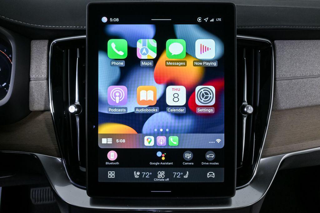 new 2026 Volvo XC90 car, priced at $67,655