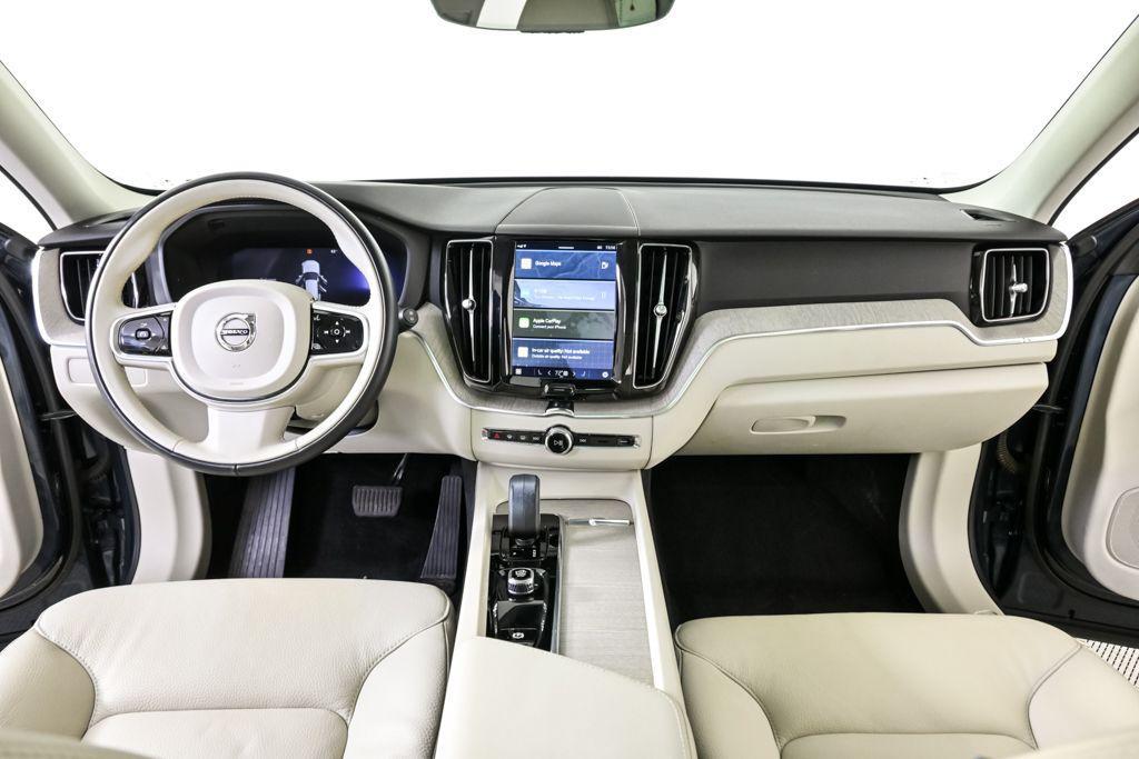 used 2023 Volvo XC60 car, priced at $33,232