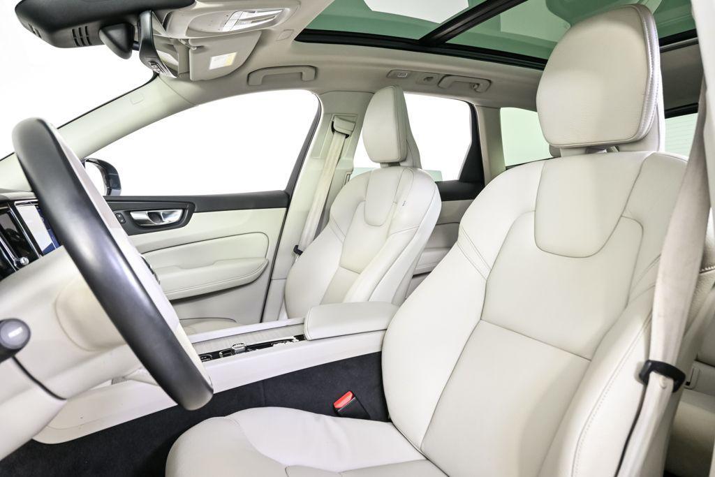 used 2023 Volvo XC60 car, priced at $33,232