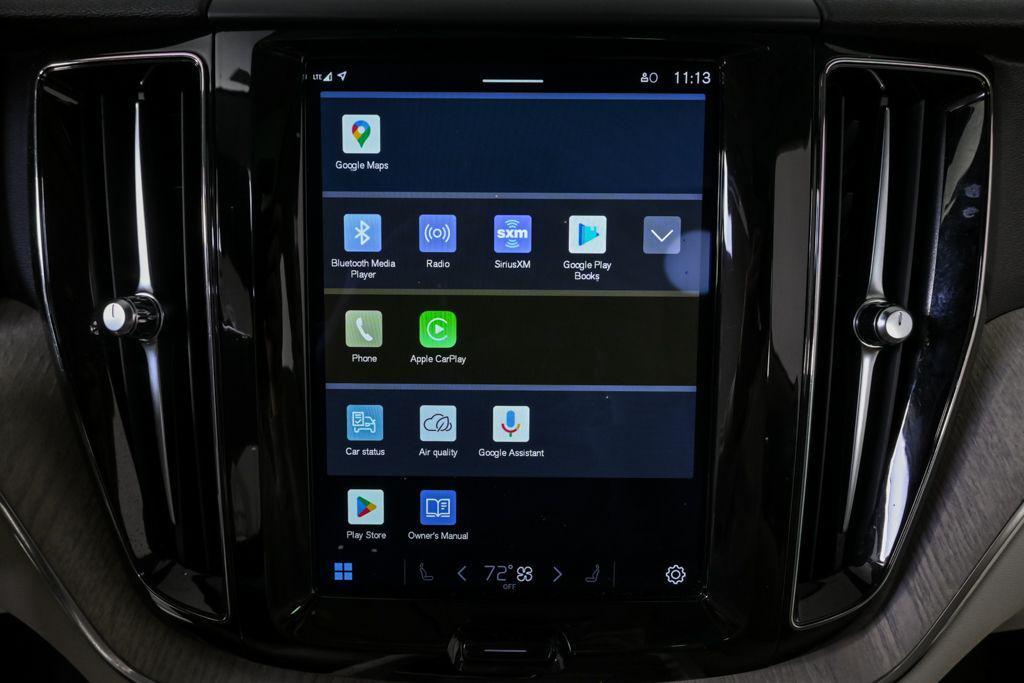 used 2023 Volvo XC60 car, priced at $33,232