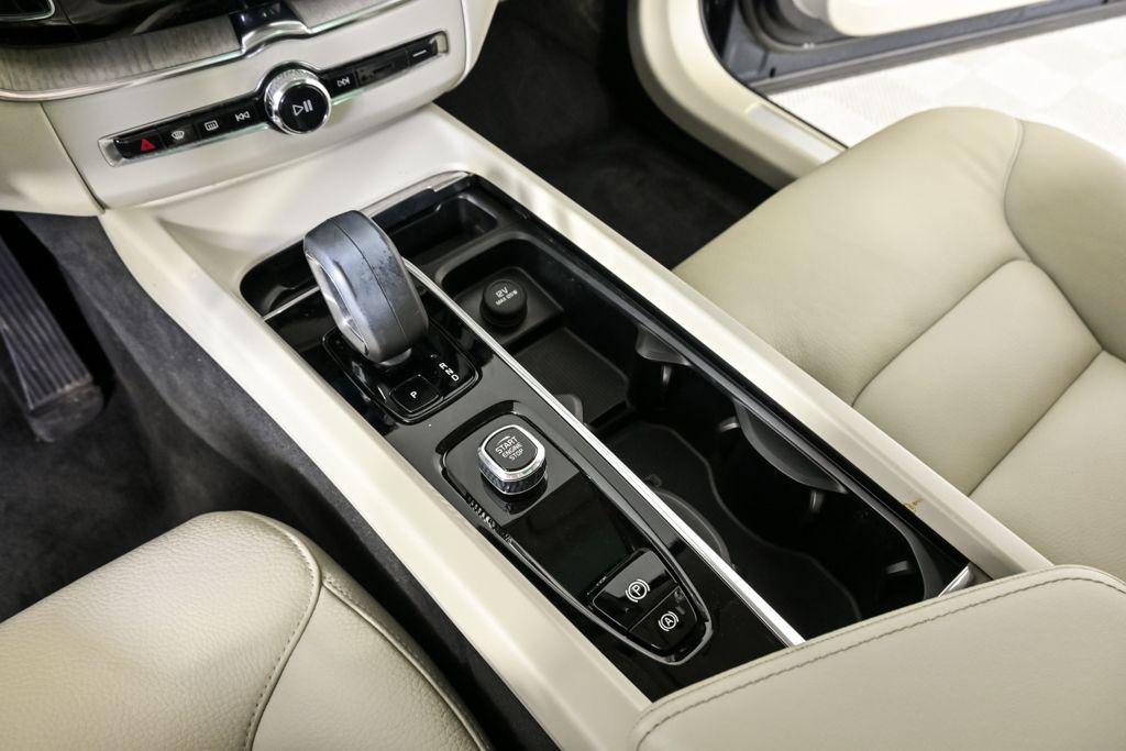 used 2023 Volvo XC60 car, priced at $33,232