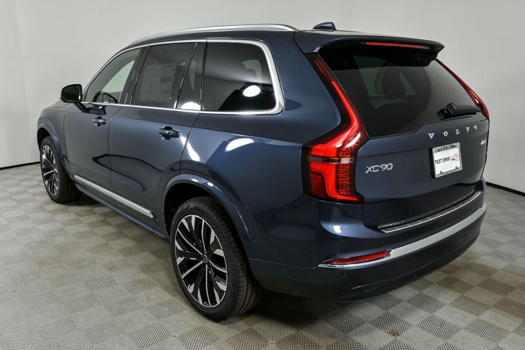 new 2026 Volvo XC90 car, priced at $71,525