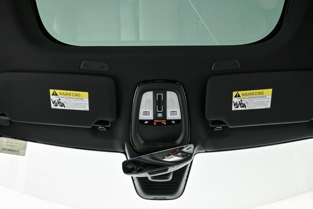 new 2026 Volvo XC90 car, priced at $71,525