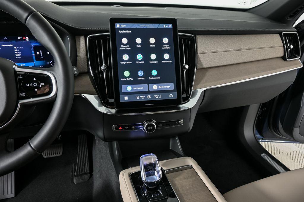 new 2026 Volvo XC90 car, priced at $71,525