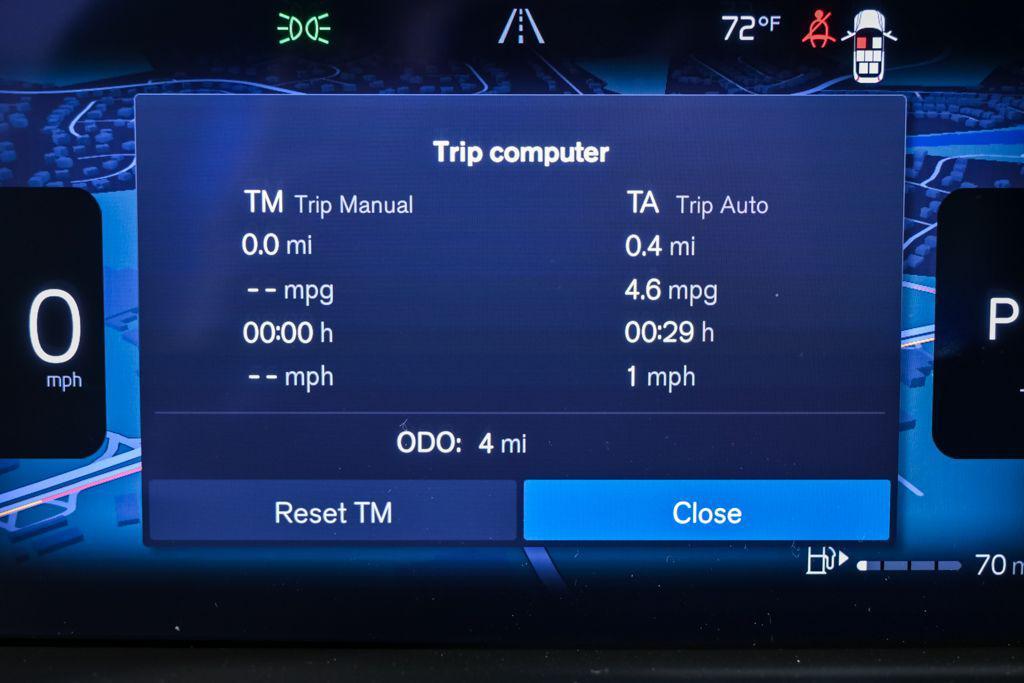 new 2026 Volvo XC90 car, priced at $71,525