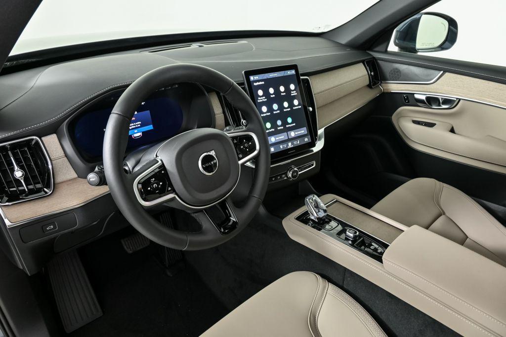 new 2026 Volvo XC90 car, priced at $71,525