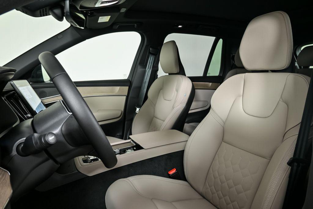 new 2026 Volvo XC90 car, priced at $71,525