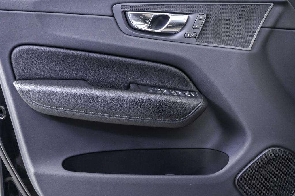 used 2018 Volvo XC60 car, priced at $15,332