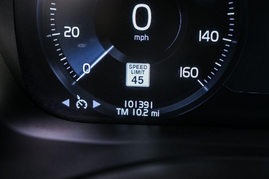 used 2018 Volvo XC60 car, priced at $15,332