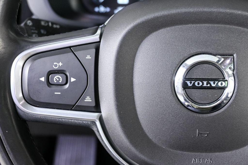 used 2018 Volvo XC60 car, priced at $15,332