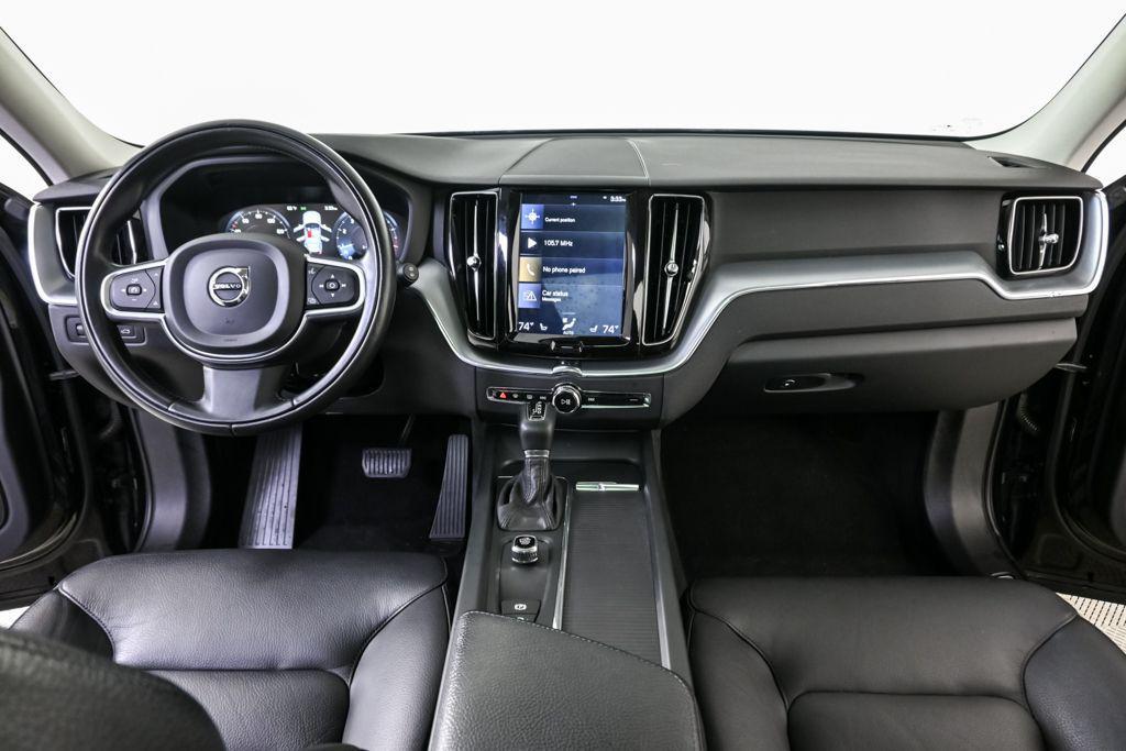 used 2018 Volvo XC60 car, priced at $15,332