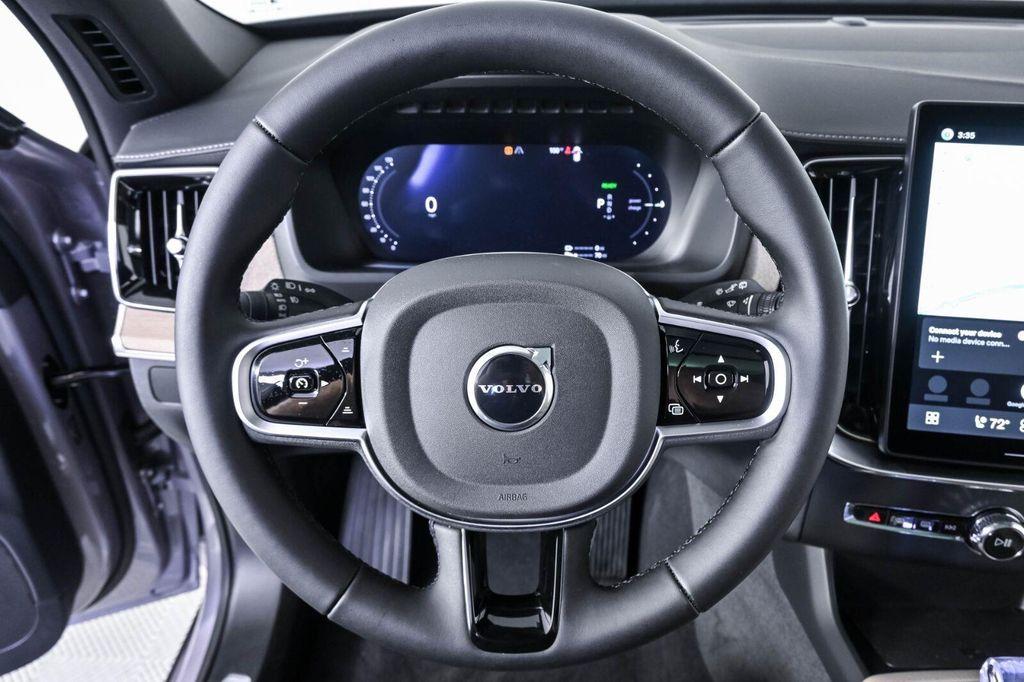 new 2026 Volvo XC90 Plug-In Hybrid car, priced at $79,344