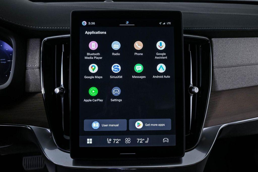 new 2026 Volvo XC90 Plug-In Hybrid car, priced at $79,344