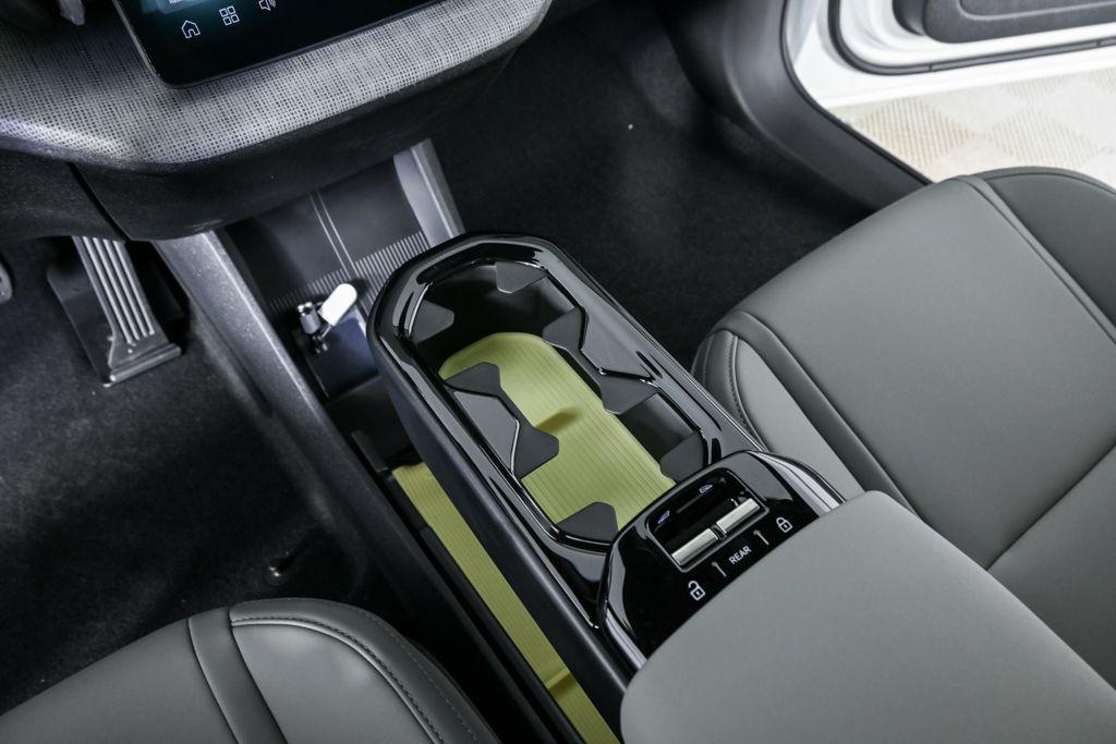 new 2026 Volvo EX30 car, priced at $47,155