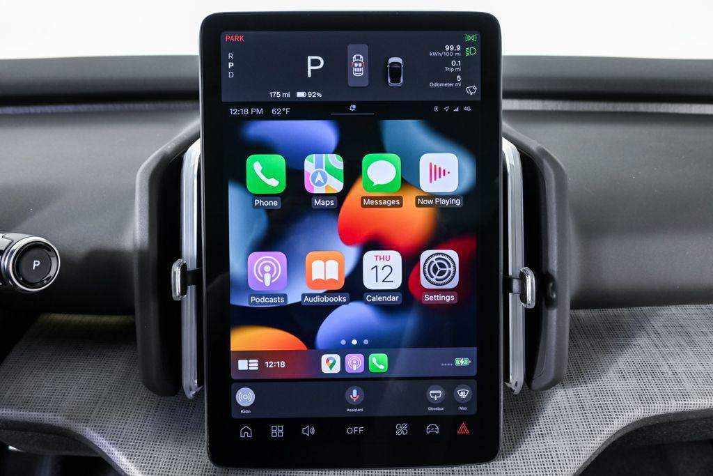 new 2026 Volvo EX30 car, priced at $47,155