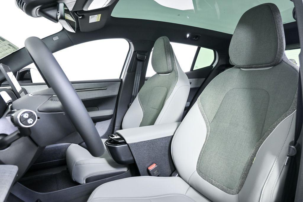 new 2026 Volvo EX30 car, priced at $47,155