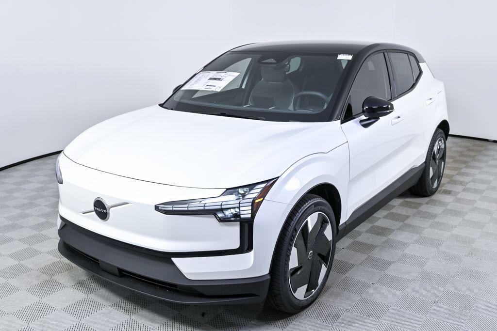 new 2026 Volvo EX30 car, priced at $47,155