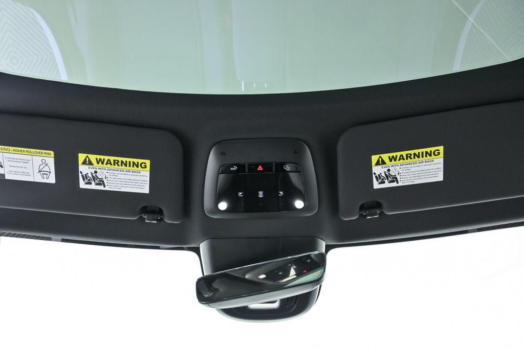 new 2026 Volvo EX30 car, priced at $47,155