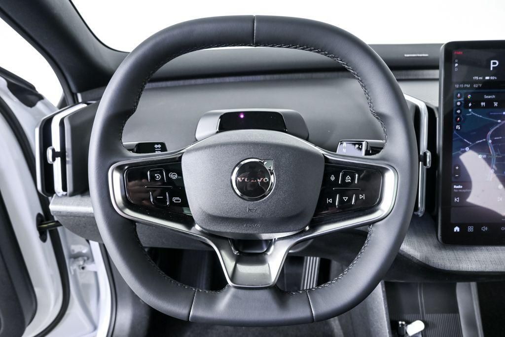 new 2026 Volvo EX30 car, priced at $47,155