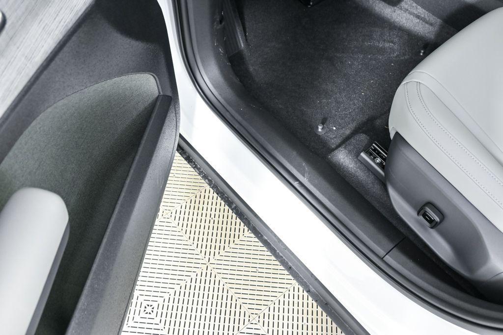 new 2026 Volvo EX30 car, priced at $47,155