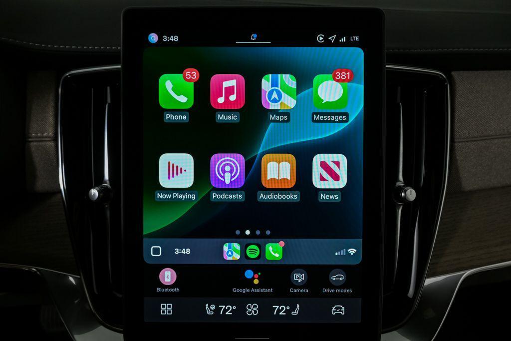 new 2026 Volvo XC90 car, priced at $75,155